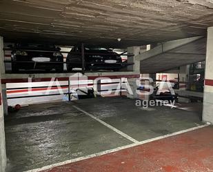 Parking of Garage for sale in Santa Coloma de Gramenet