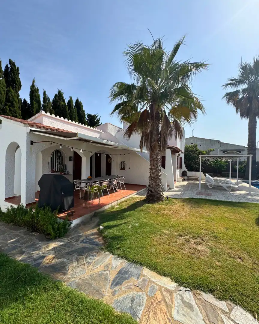 Haus mit Terrasse zum Verkauf in Urbanització Castelló Nou, imagen 16