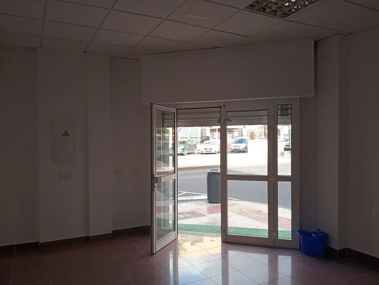 Business premises to rent in Rambla de los Menceyes 16, imagen 10