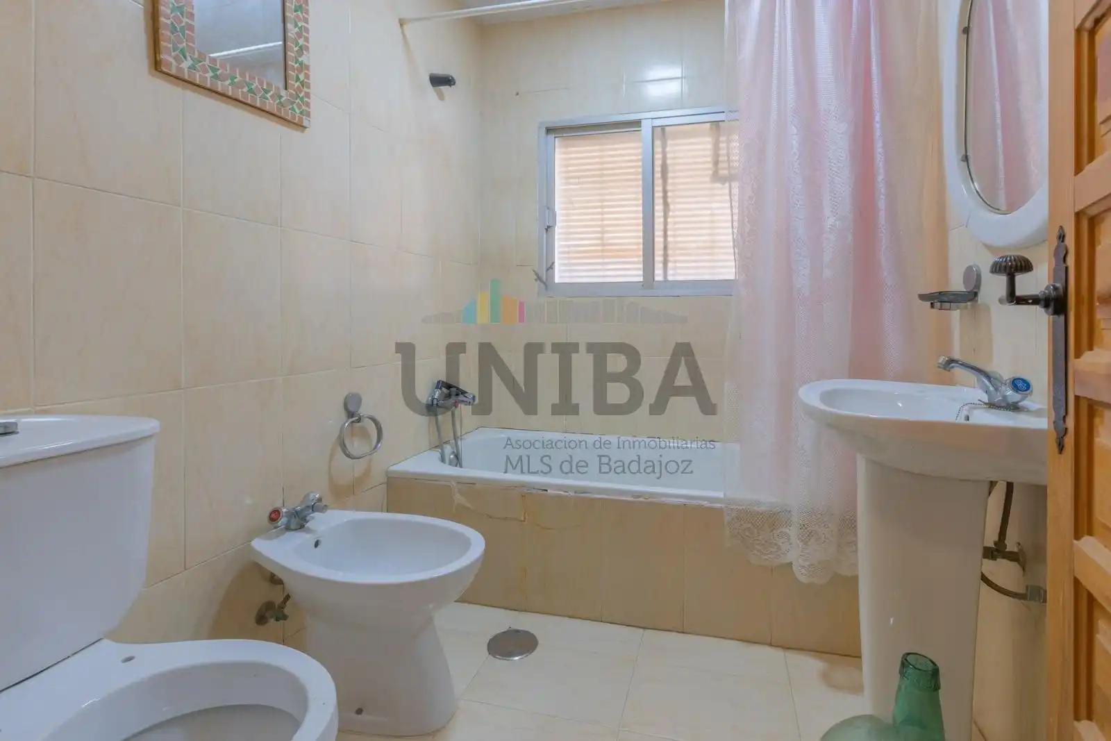 Chalet con jardín en venta en Urbanizacion BOTOA, imagen 11