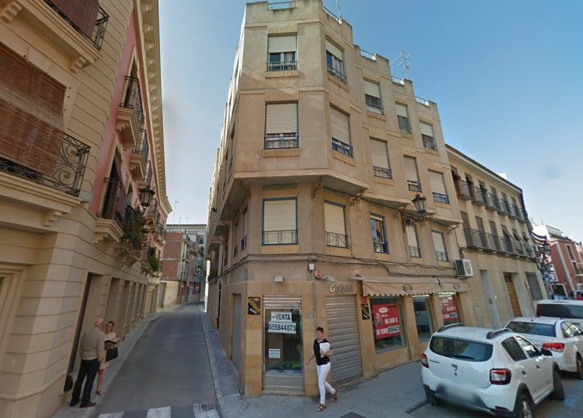 Flat for sale in C/ Santalucía, Orihuela ciudad