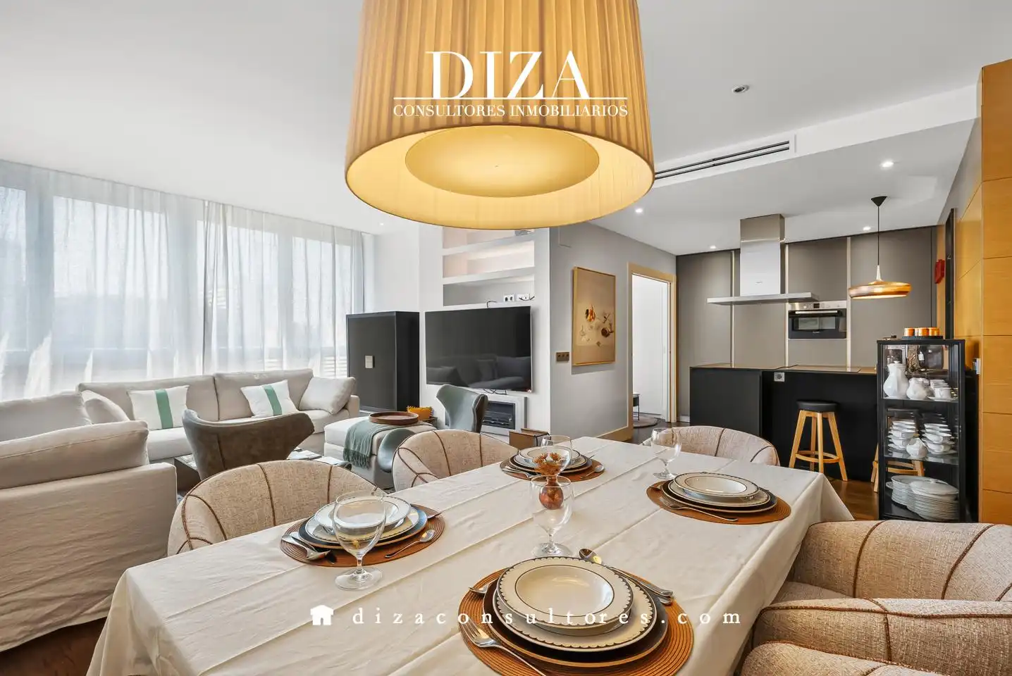 Flat with lift to rent in Calle de Francisco Silvela, imagen 15