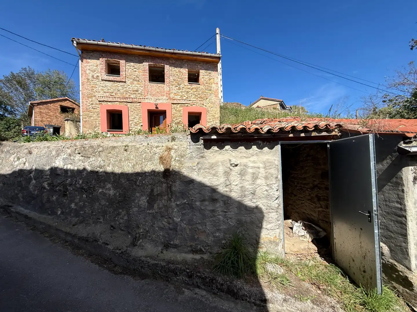 Maison avec jardin à vendre à Lugar el Carbayu, imagen 26
