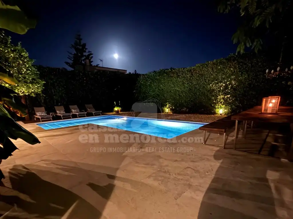 Casa amb piscina en venda a Santa Anna - Sol de l'Est, imagen 43