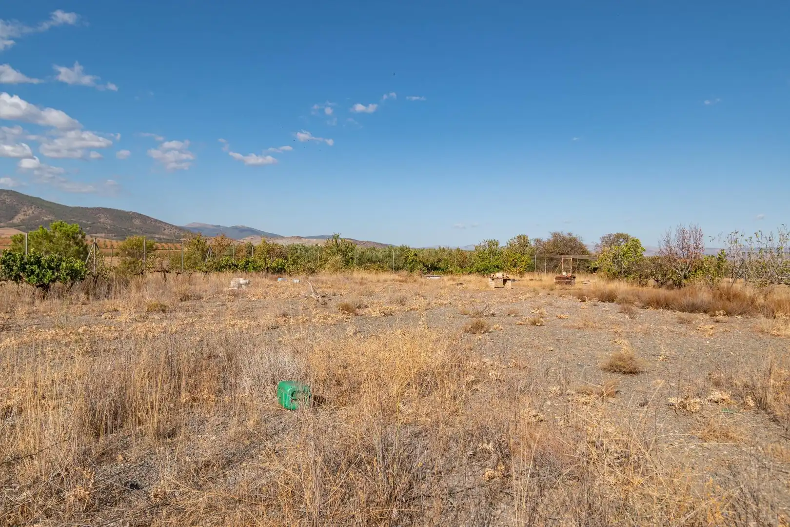 Nave industrial en venta en Cogollos de Guadix
