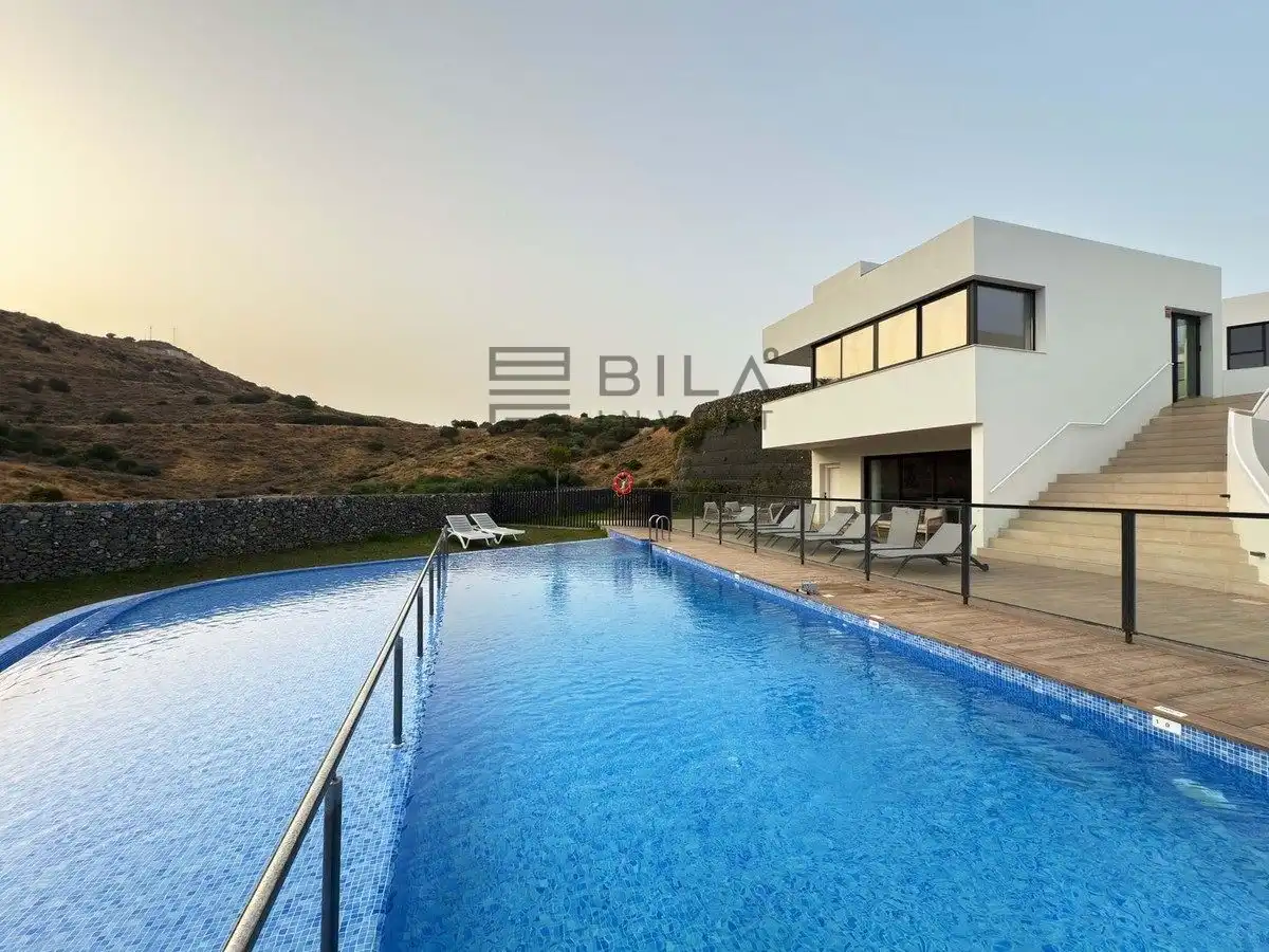 Adosado con piscina en venta en Orfebres, imagen 3