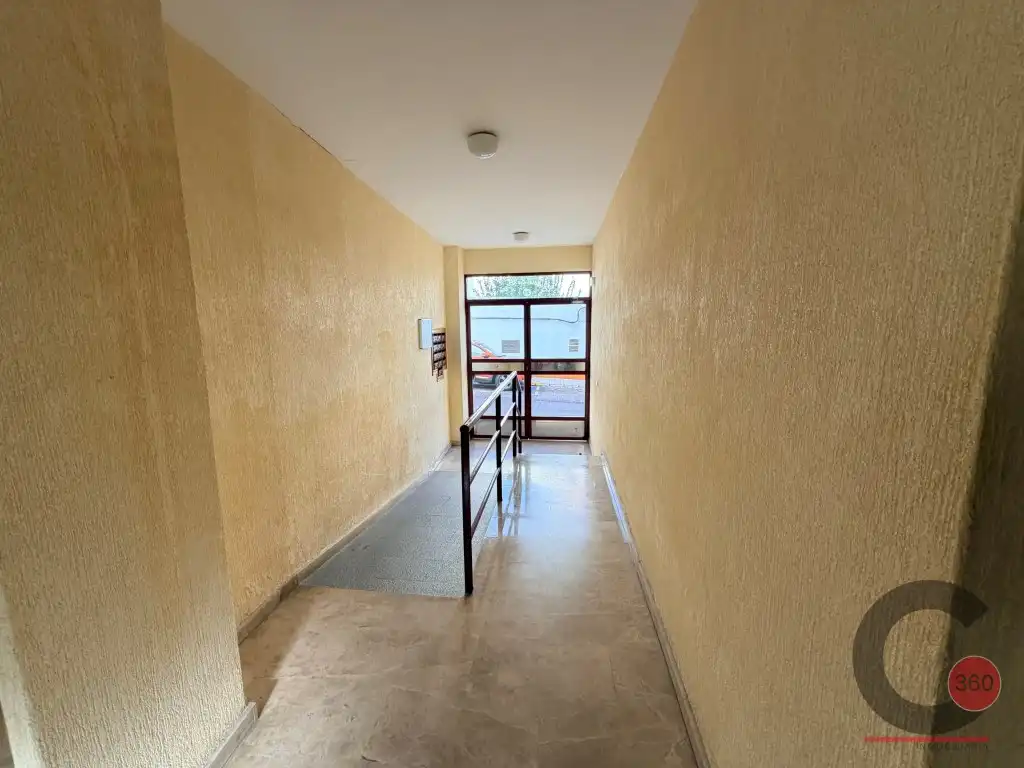 Flat for sale in Badajoz