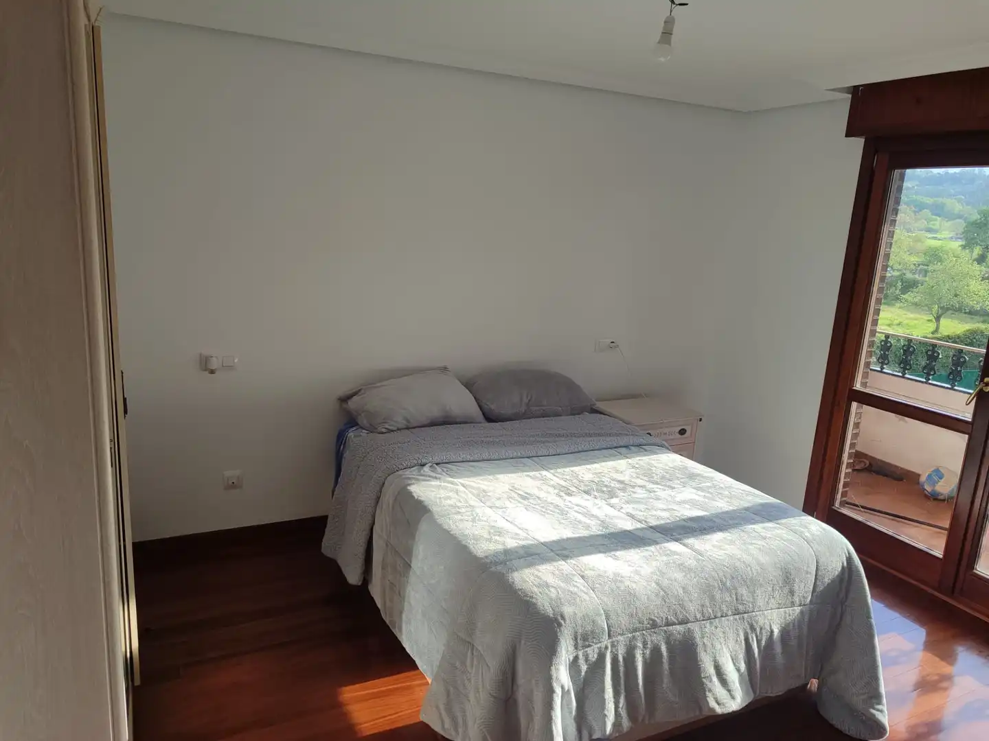 Dúplex en venta en Barrio la Puente, Solórzano