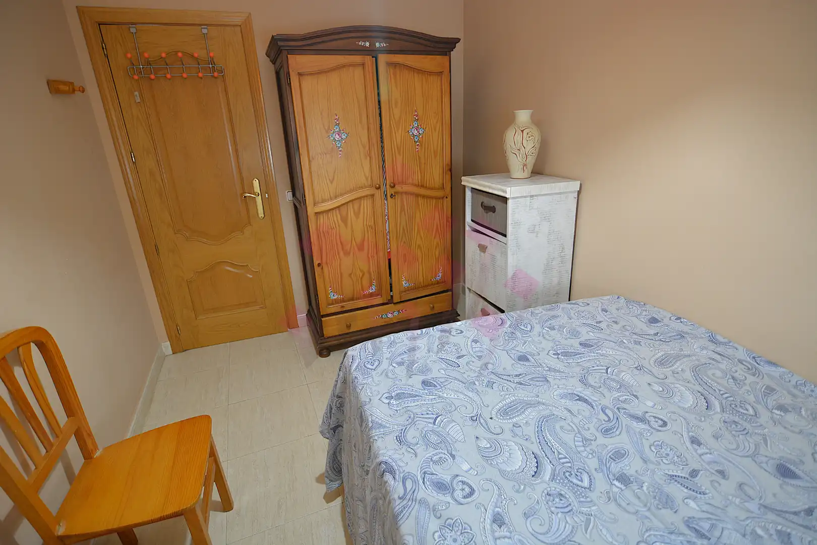 Dúplex en venda a Calle Doctor Chocano 7, imagen 11
