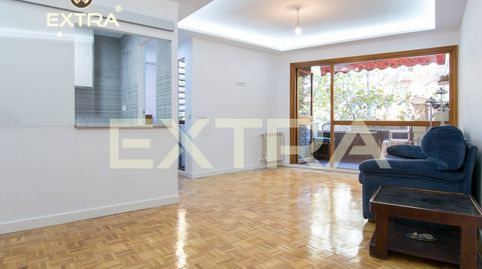 Foto 2 de Pis de lloguer a Calle de la Infanta Mercedes, Castillejos - Cuzco, Madrid Capital