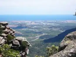 Houses for rent in Sagunto / Sagunt  with Air Conditioner, Heating and Private garden