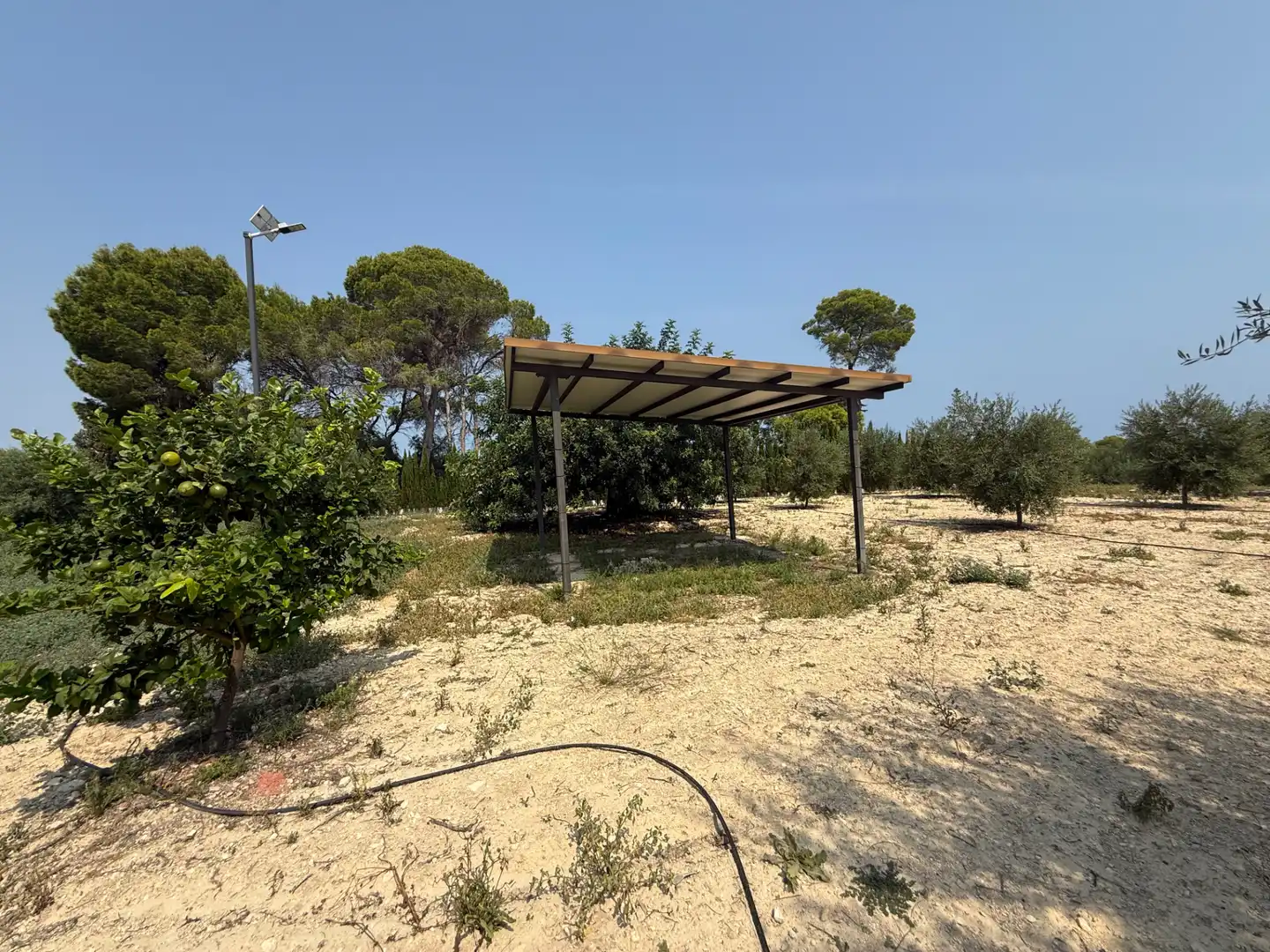 Villa mit Terrasse zum Verkauf in Devessa - Monte Pego, imagen 103