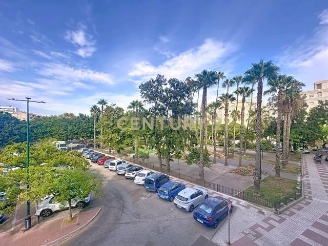 Piso en Venta en Santa Paula, Málaga, Spain, -1 en Los Guindos - Parque Mediterráneo - Santa Paula