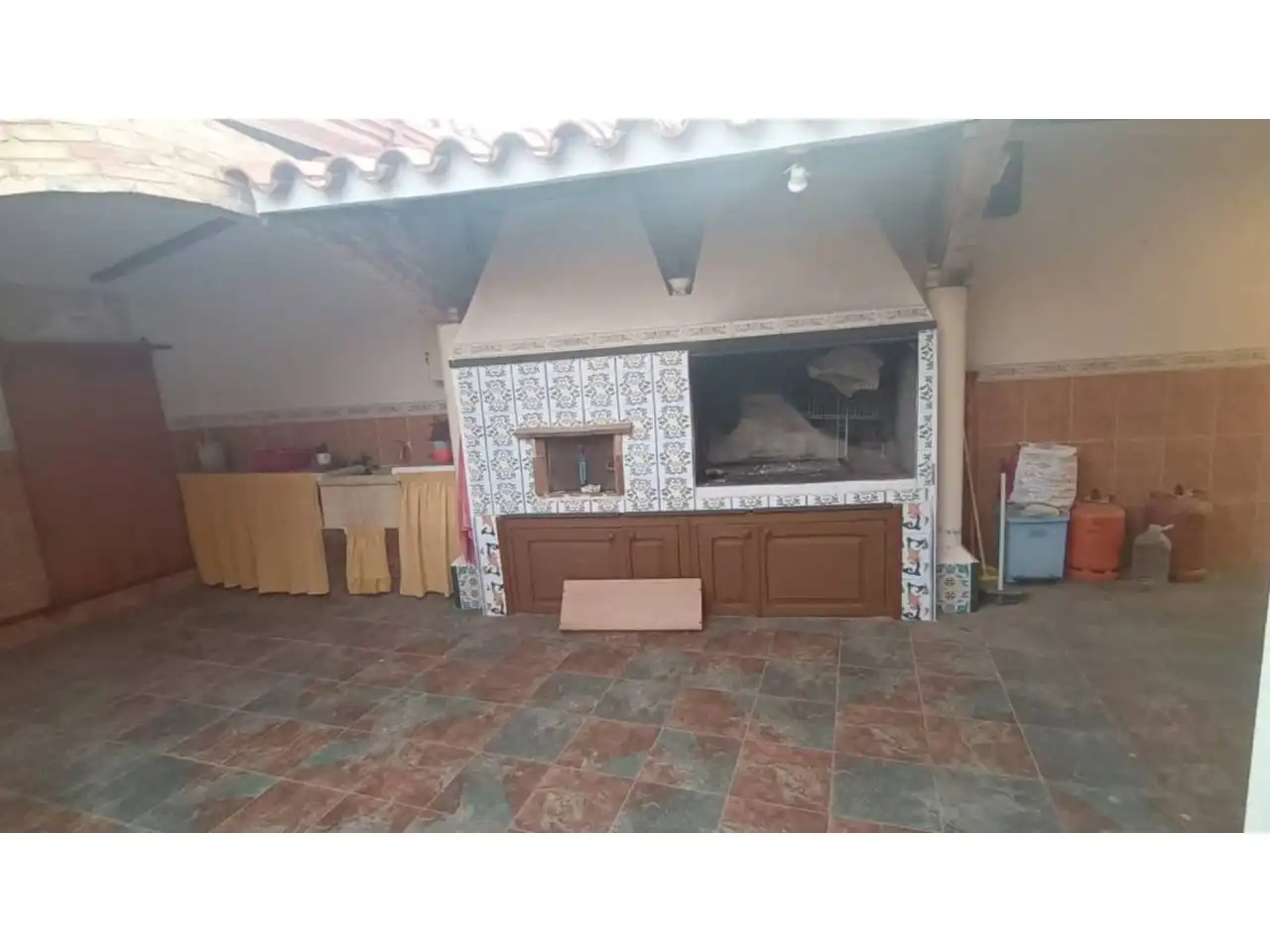 Villa avec jardin à vendre à El Grao, imagen 9