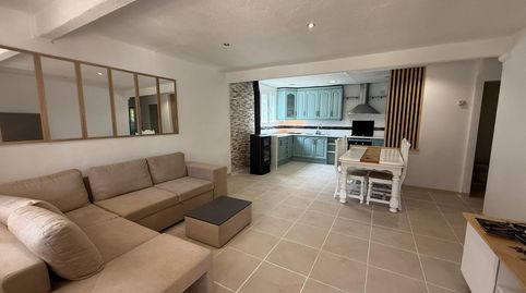 Foto 4 de Casa o xalet en venda a Montjuïc, Residencial Park, Maçanet de la Selva