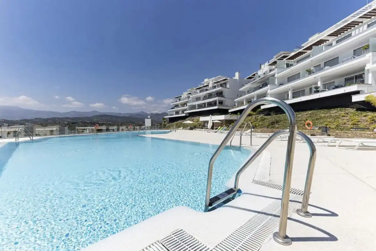Adossat amb piscina en venda a Benamara - Atalaya, imagen 17