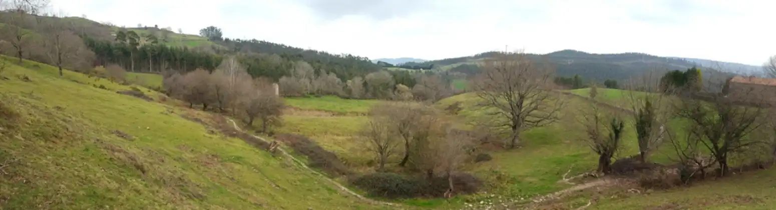 Terreni e lotti in vendita a Presillas Las - Barrio Santa María del Monte, imagen 20