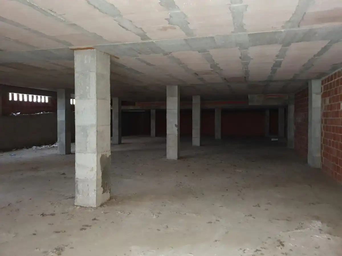 Business premises to rent in Federico Michavila Paus, imagen 2
