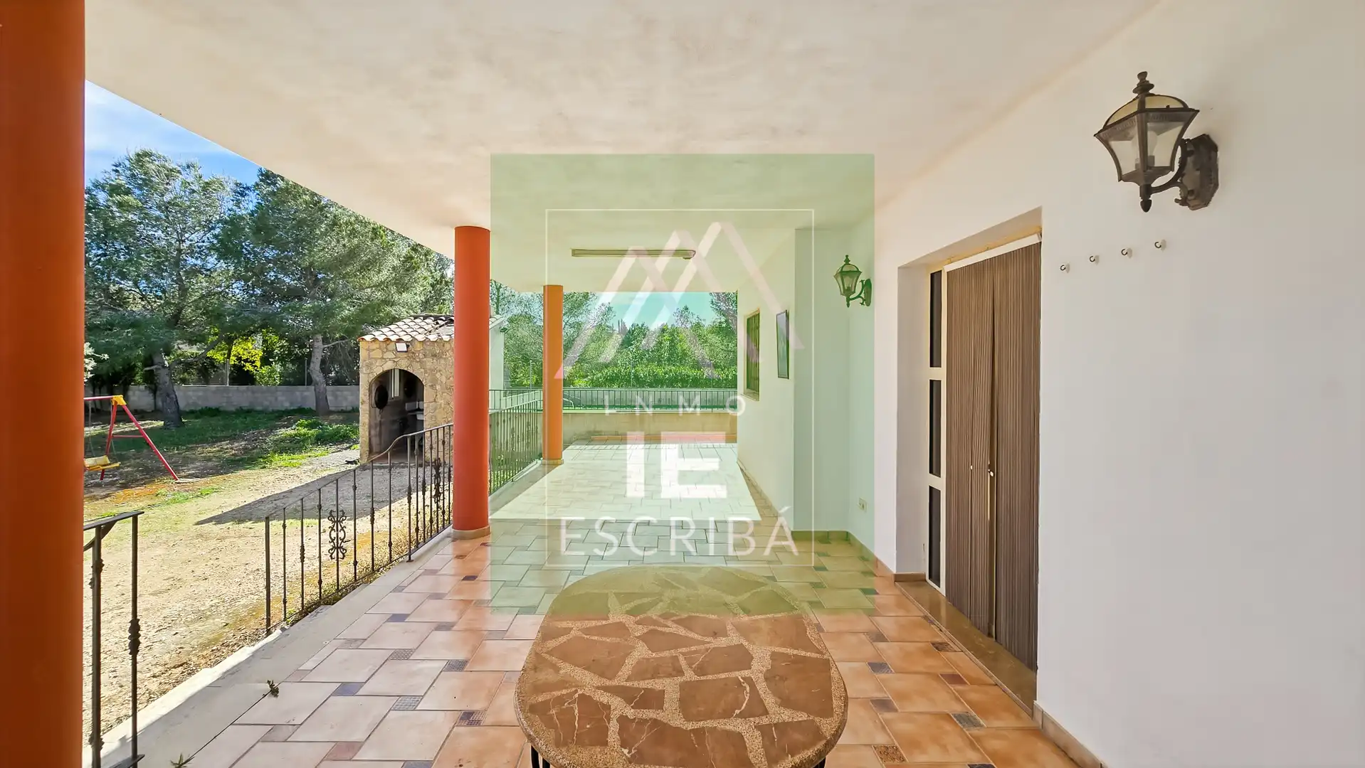 Casa o chalet en venta en Urbanizacion Lloma Molina, 13, Catadau