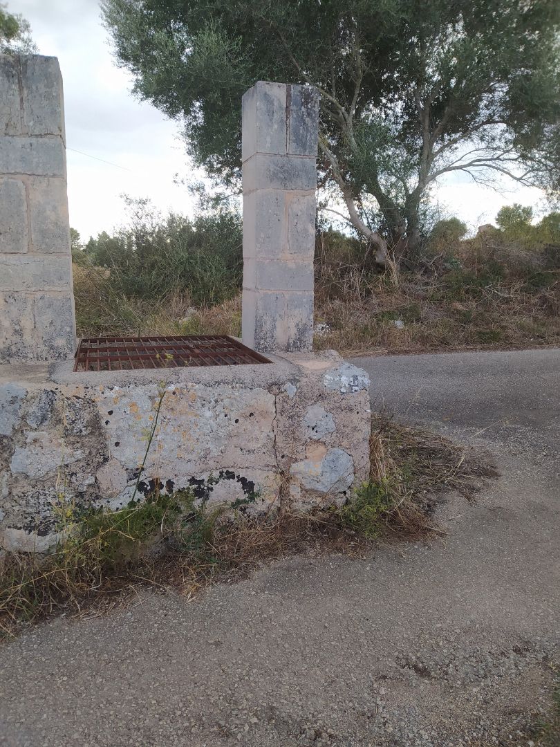 Exterior view of Land for sale in Sencelles