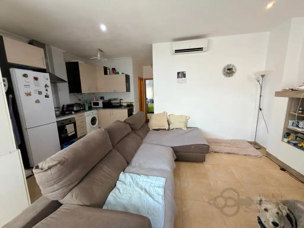 Flat for sale in Calle Clavijo, imagen 4
