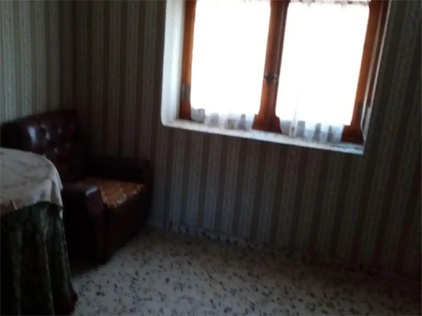Bedroom of Detached homes for sale in El Redal