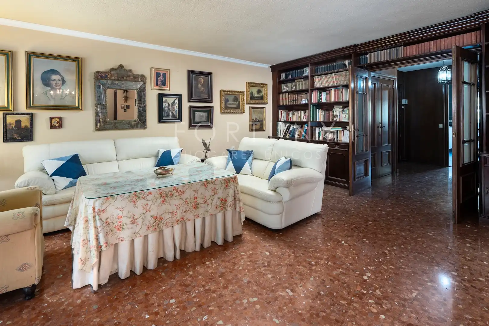 Flat with lift for sale in Calle Eugenio Sellés 15, imagen 10
