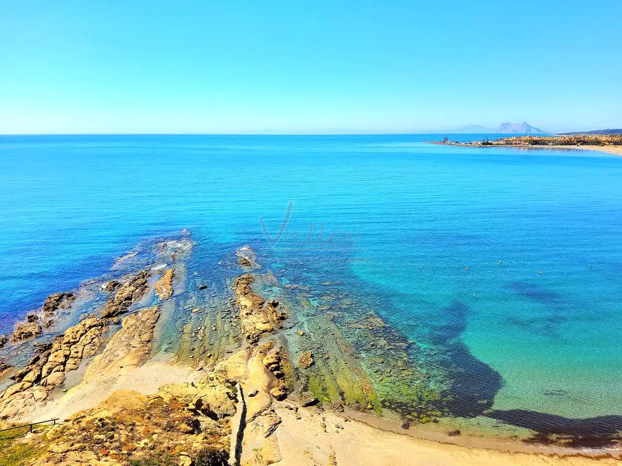 Wohnungen zur Miete in Avda. Mar del Sur, Torreguadiaro - San Diego