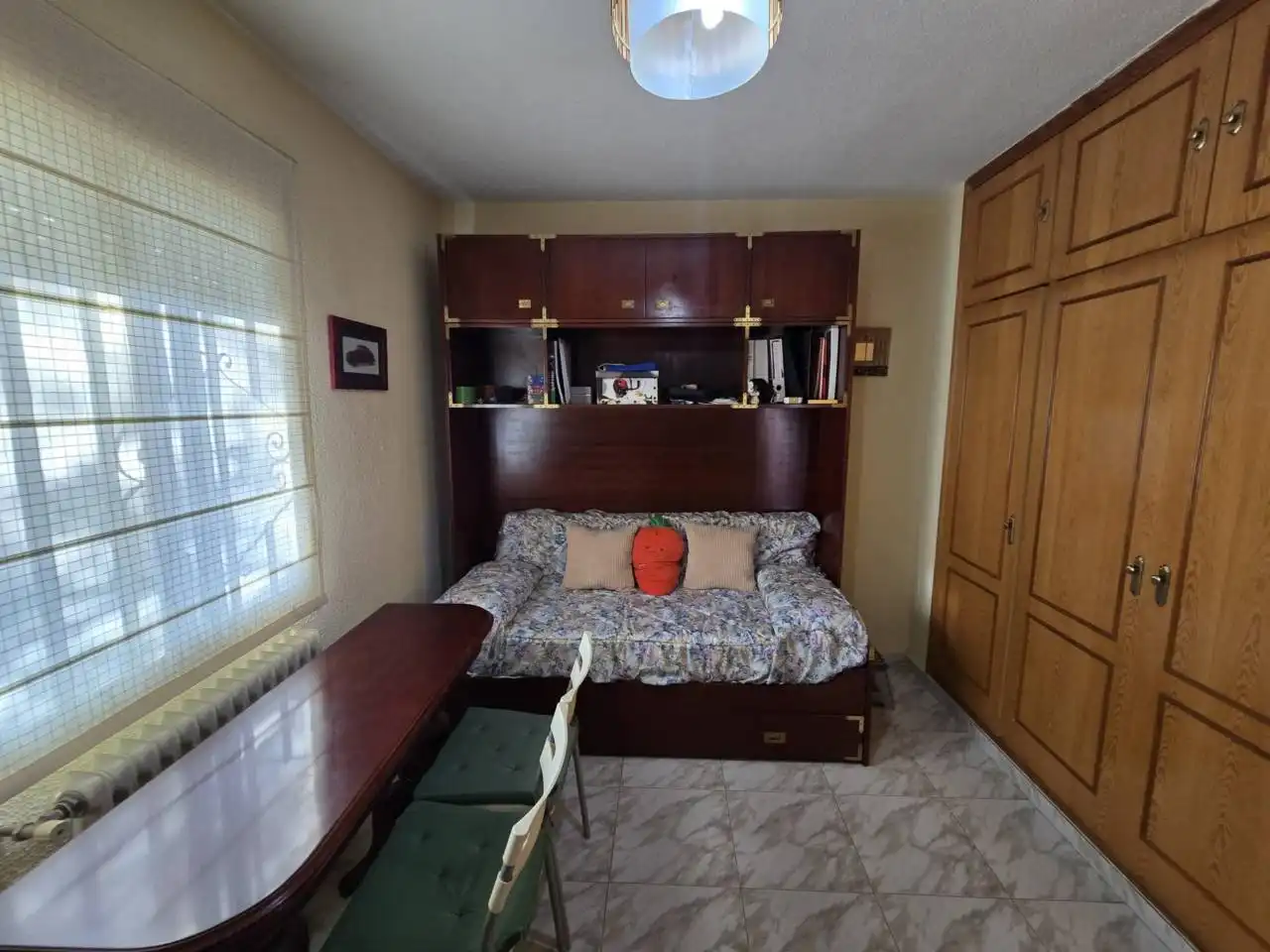 Chalet con piscina en venta en Pioz, imagen 11