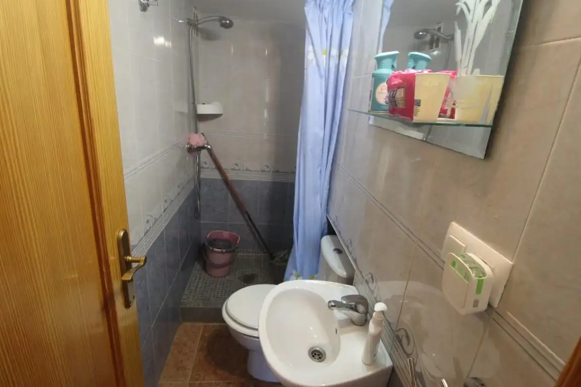Adosado con piscina en venta en Calle Ciruelo, imagen 18