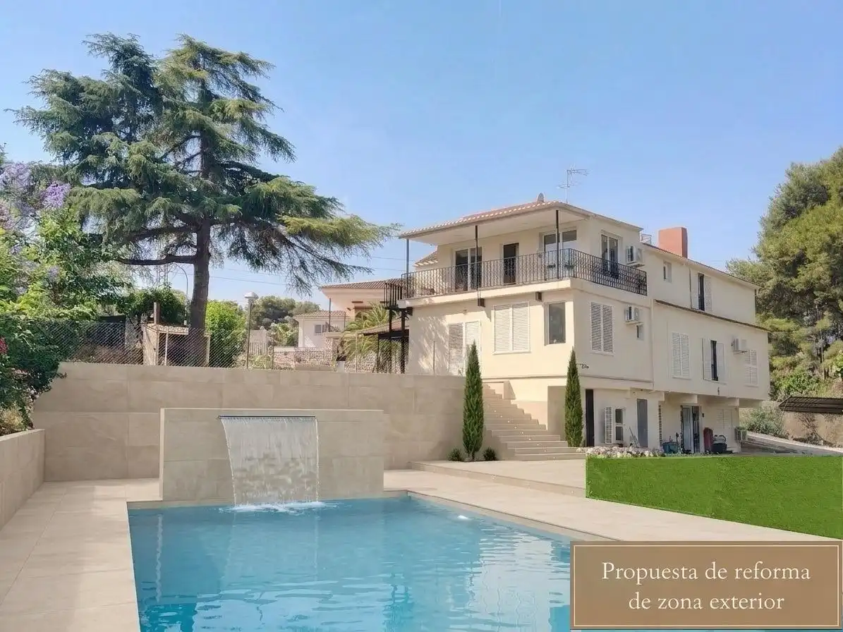 Villa mit Terrasse zum Verkauf in REINES