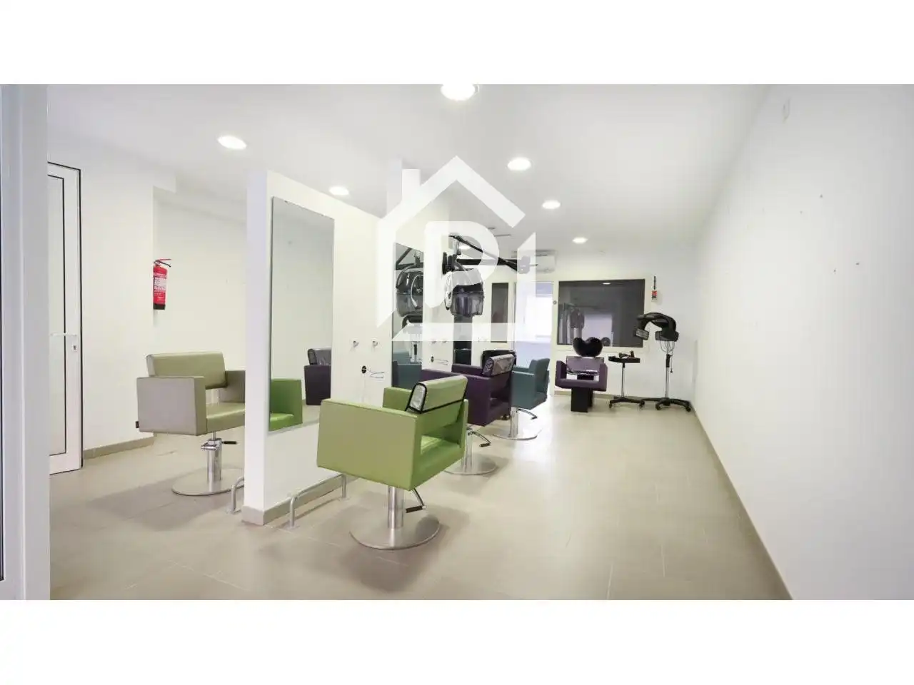 Local comercial en venda a Eugeni d´Ors, imagen 9