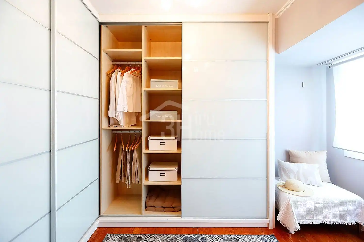 Appartement avec ascenseur à vendre à Azken Portu - Behobia, imagen 17