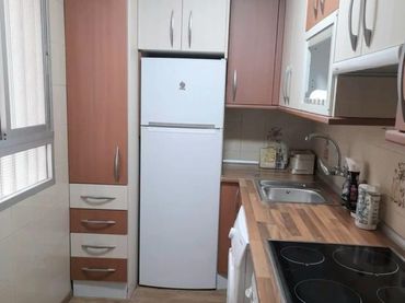 Piso con ascensor en venta en Arroyo de la Miel