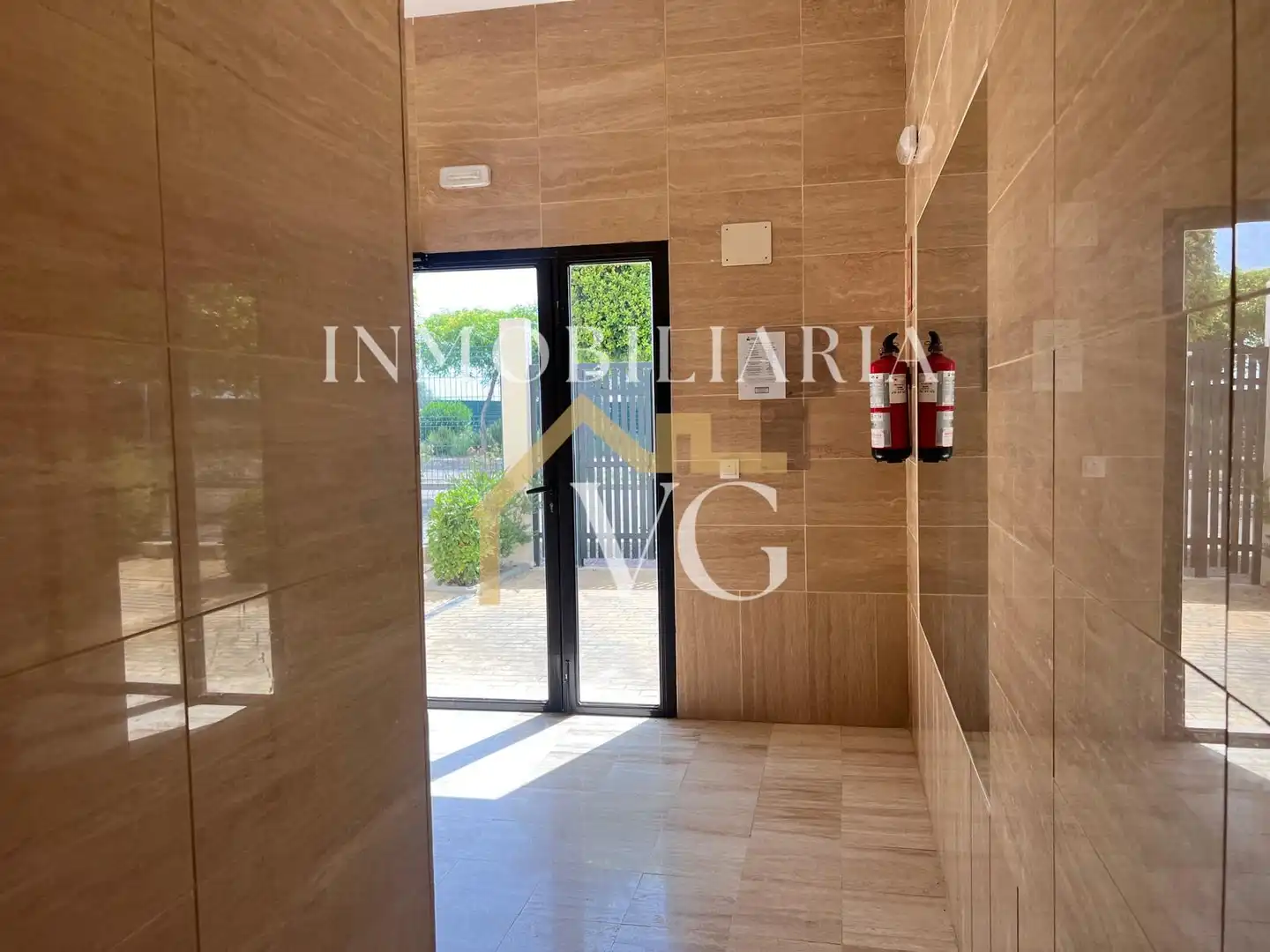 Piso en venta en Guillena