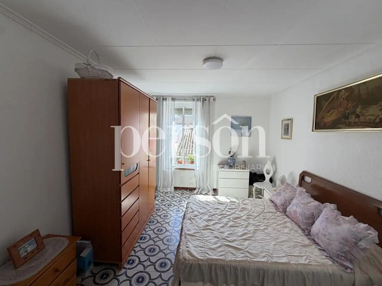 Habitación de Piso en venta en Sueca con Aire acondicionado y Amueblado