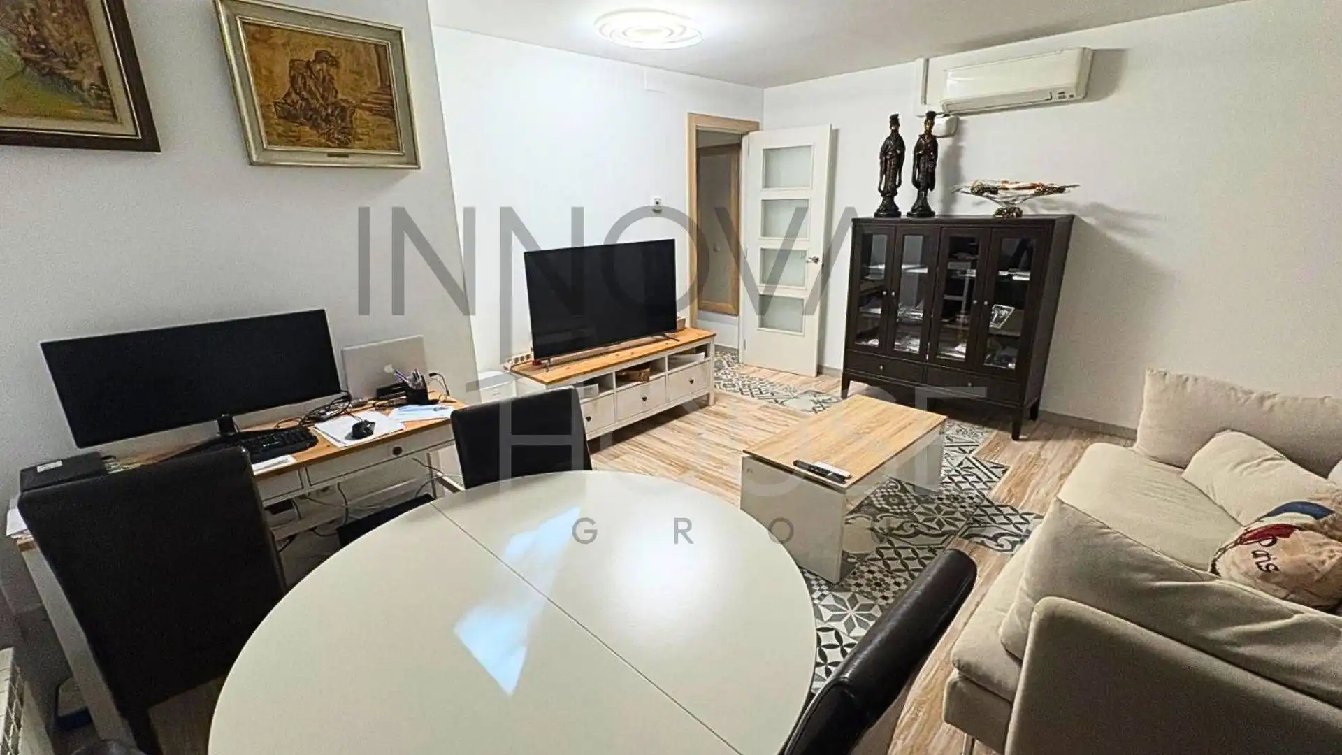 Wohnung mit Terrasse zum Verkauf in Avenida VIA DE LA PLATA, imagen 3