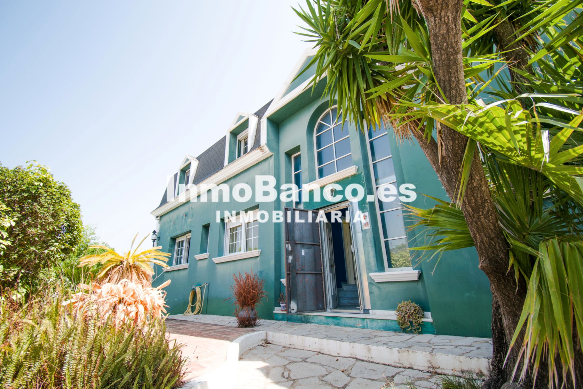 Casa o xalet en venda a Urbanizacion Sierramar, 23, Picassent