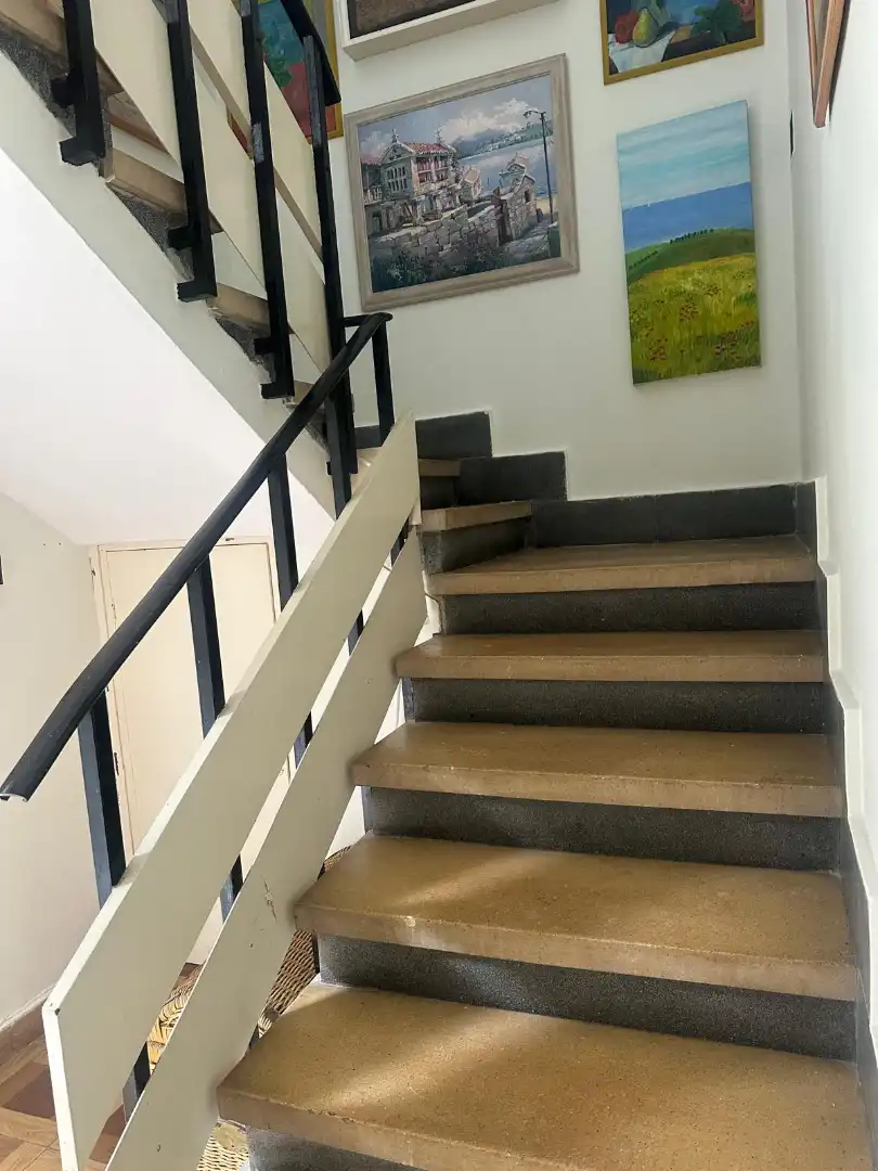 Detached homes for sale in Castrillón  with Private garden and Terrace