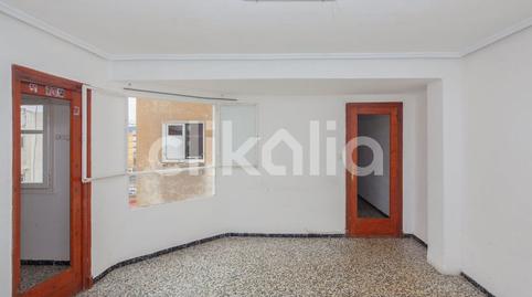 Foto 3 de Pis en venda a Natzaret, Valencia