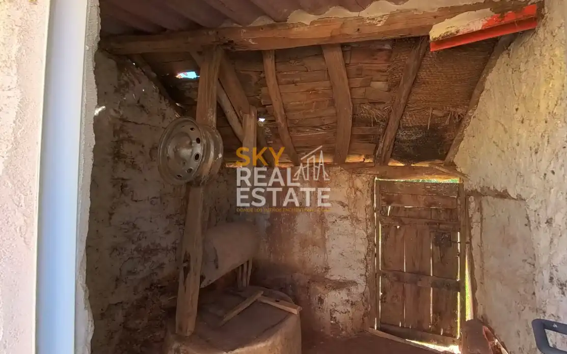 Chalet con jardín en venta en Fresno de Cantespino, imagen 12
