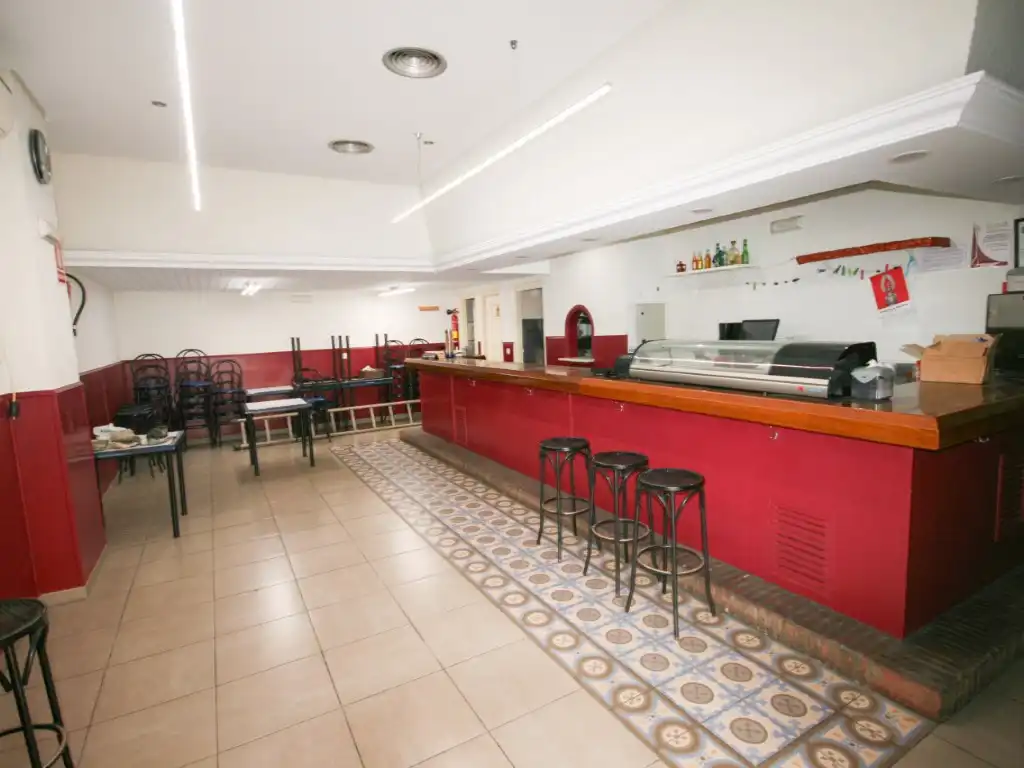Local comercial en venda a Calle Aurora, imagen 2