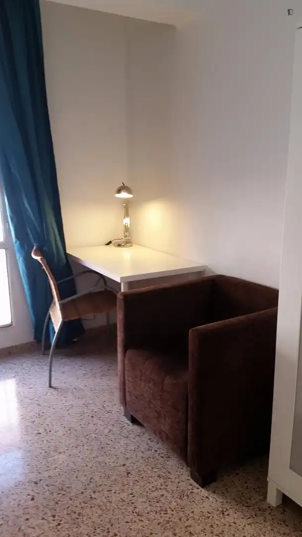 Wohnungen zur Miete in Valencia, Valencia