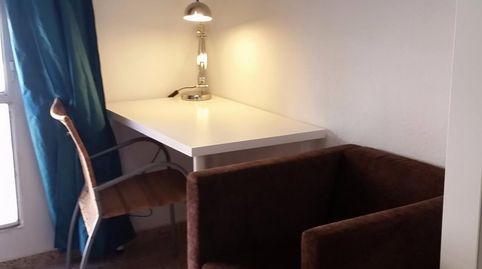 Foto 4 de Apartamento de alquiler en El Cabanyal - El Canyamelar, Valencia Capital