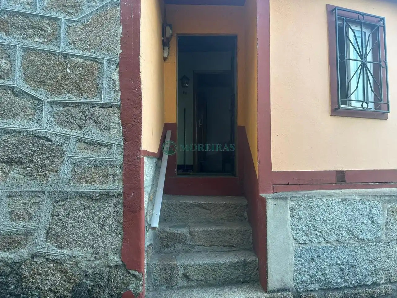 Casa o xalet en venda en Barbadás amb Calefacció, Jardí privat i Balcó
