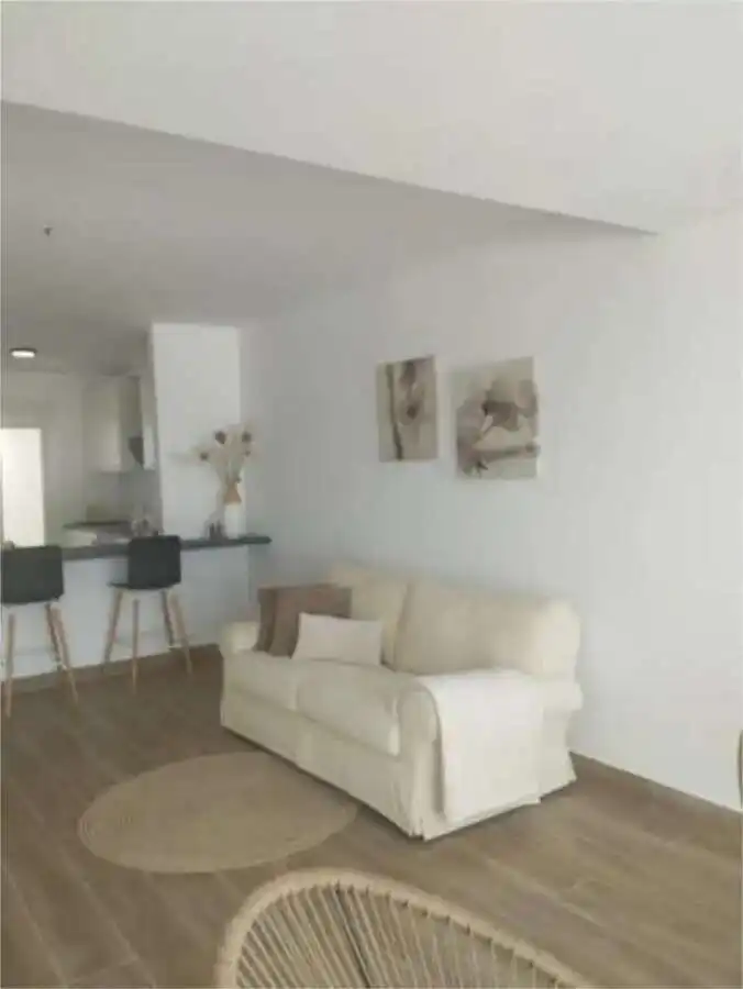 Living room of Detached homes for sale in Rojales  with Private garden and Terrace