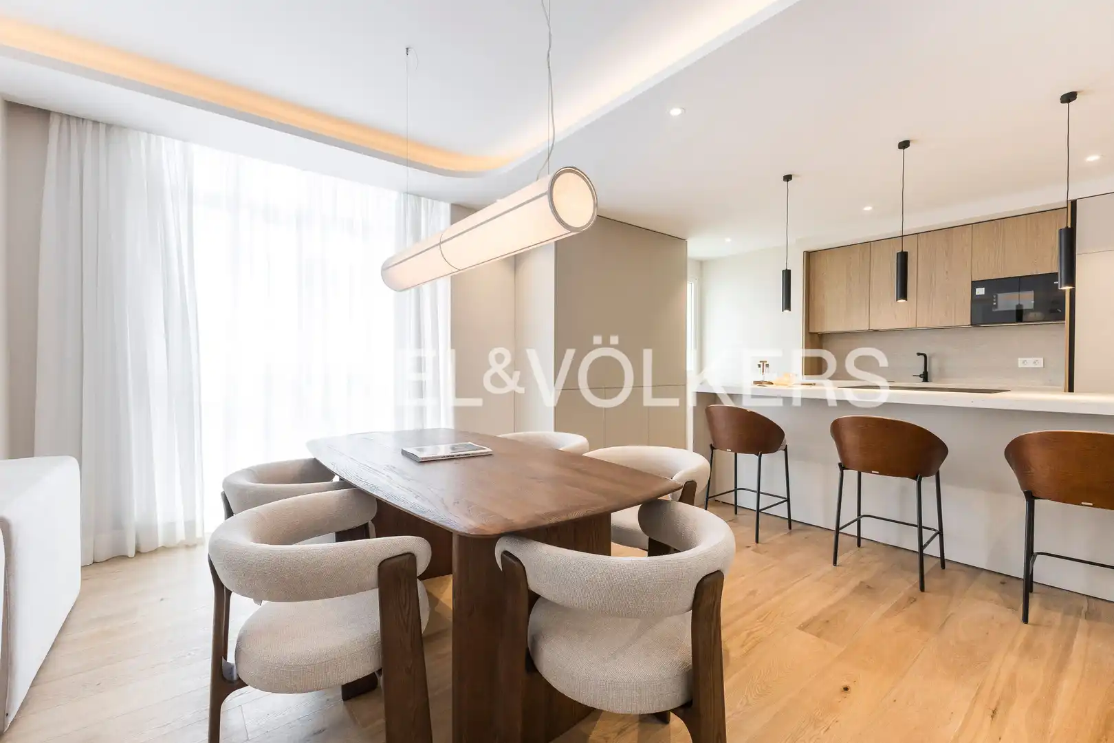 Piso con piscina en venta en Ciudad Lineal, imagen 12