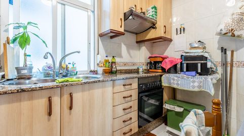 Foto 3 de Piso en venta en San Pablo - Juan Flórez, A Coruña Capital