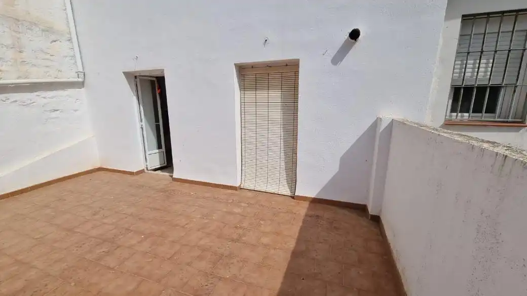 Terraza de Dúplex en venta en Arquillos con Terraza