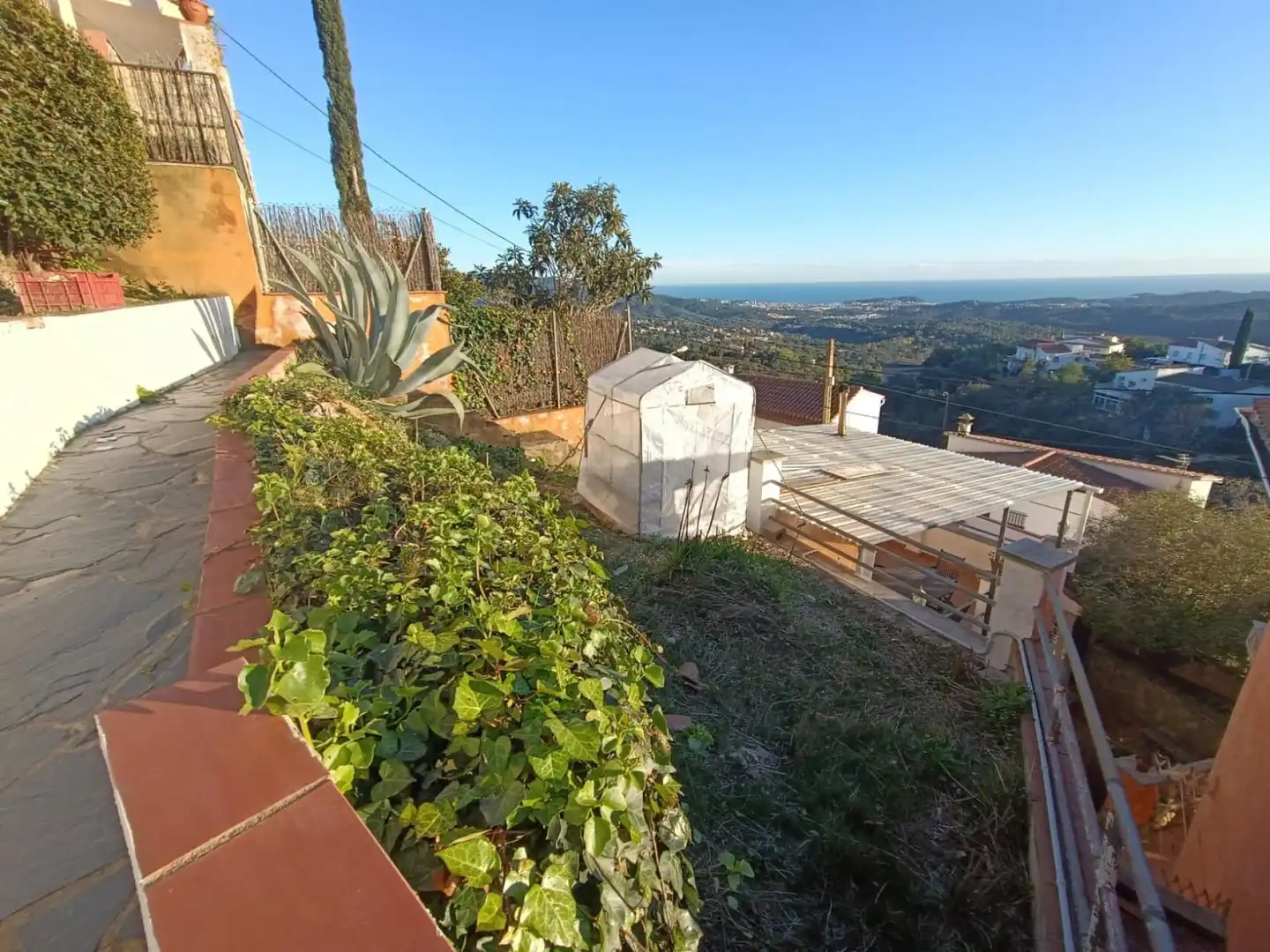 Detached house with garden for sale in Lloret Blau - La Creu de Lloret, imagen 53